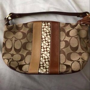 Women’s coach purse